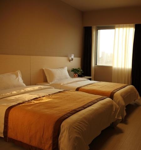 Yes Inn Shenyang Room photo