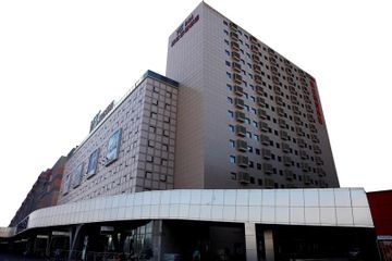 Yes Inn Shenyang Exterior photo